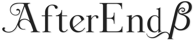 AfterEnd